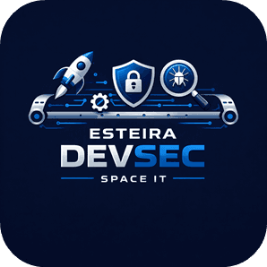Esteira DevSec